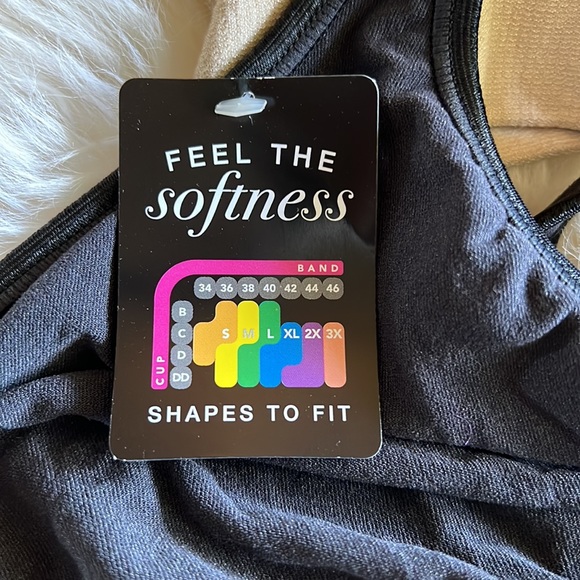 Bali Bralette Bundle (3) - Picture 2 of 6